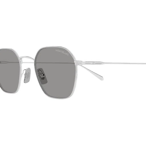 Montblanc MB0472S Sunglasses - view 8